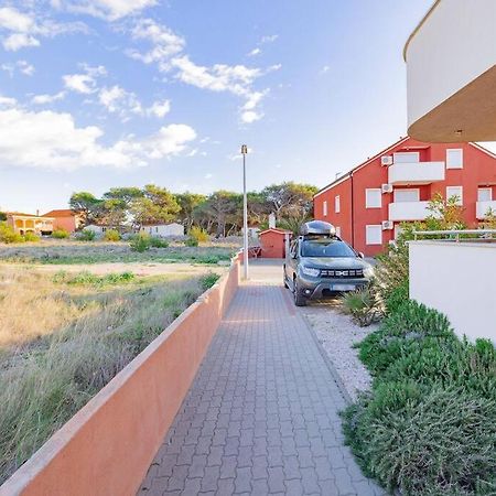 Apartment Vito, Pag Island Povljana Buitenkant foto