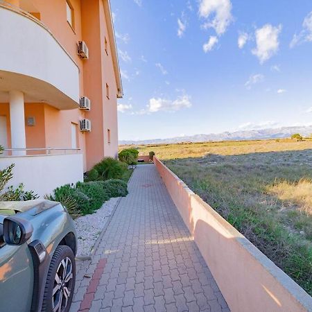 Apartment Vito, Pag Island Povljana Buitenkant foto