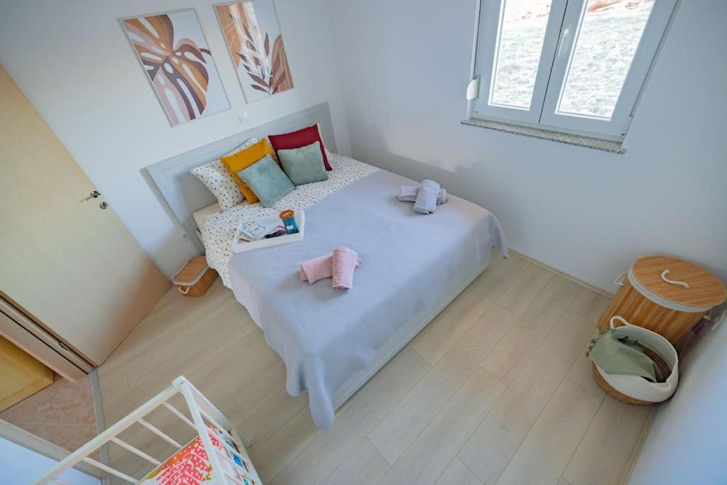 Apartment Vito, Pag Island Povljana Buitenkant foto