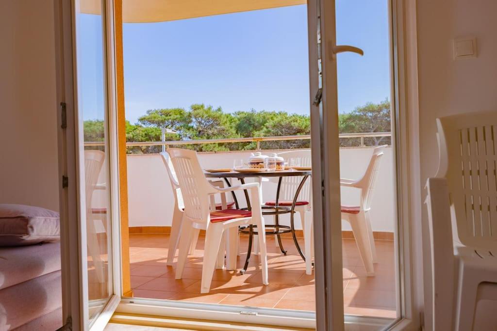 Apartment Vito, Pag Island Povljana Buitenkant foto