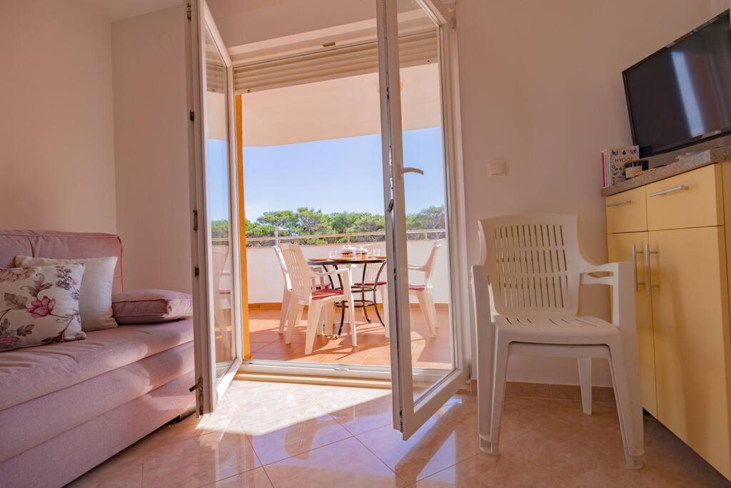 Apartment Vito, Pag Island Povljana Buitenkant foto