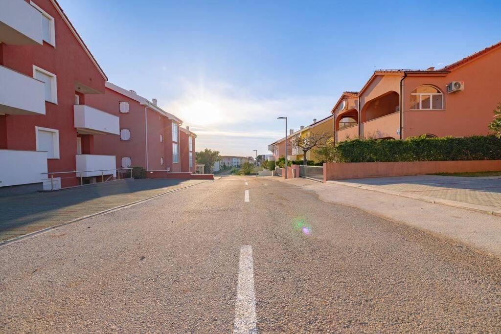 Apartment Vito, Pag Island Povljana Buitenkant foto